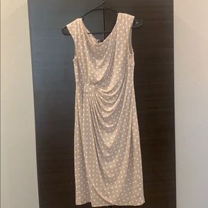 Polka dot Dress